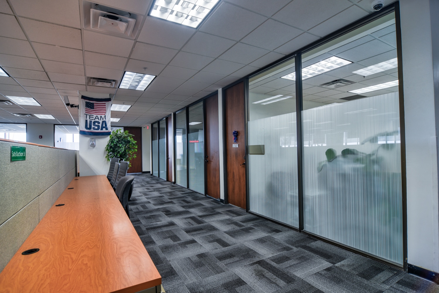 1255 Cleveland St, Clearwater, FL à louer Photo intérieure- Image 1 de 3