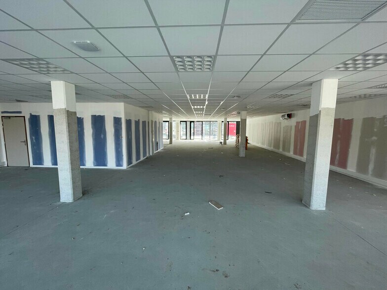 Rue François Cevert, Angers à louer - Photo intérieure - Image 3 de 7