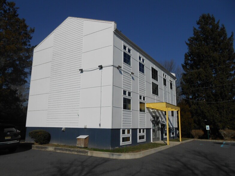 1637 New Rd, Northfield, NJ for sale - Building Photo - Image 1 of 11