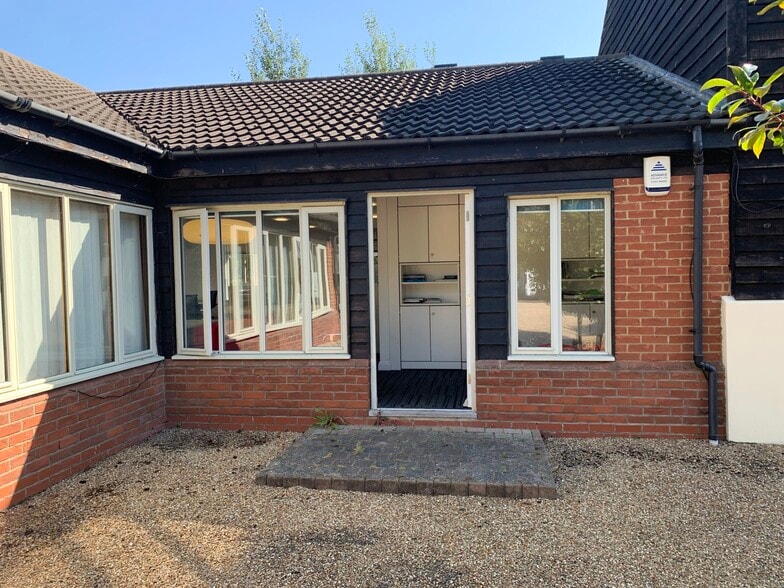 Bar Rd, Lolworth à louer - Photo du bâtiment - Image 1 de 1