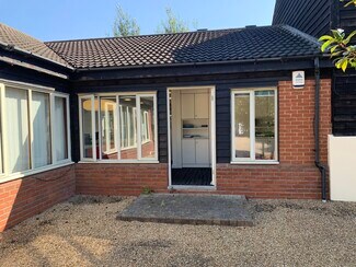 More details for Bar Rd, Lolworth - Office for Lease