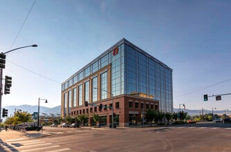 101 E Front St, Missoula, MT à louer Photo intérieure- Image 1 de 22