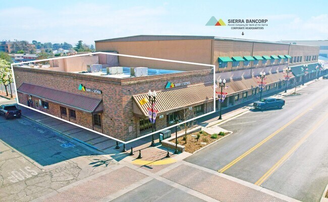 More details for 90 N Main St, Porterville, CA - Retail for Sale