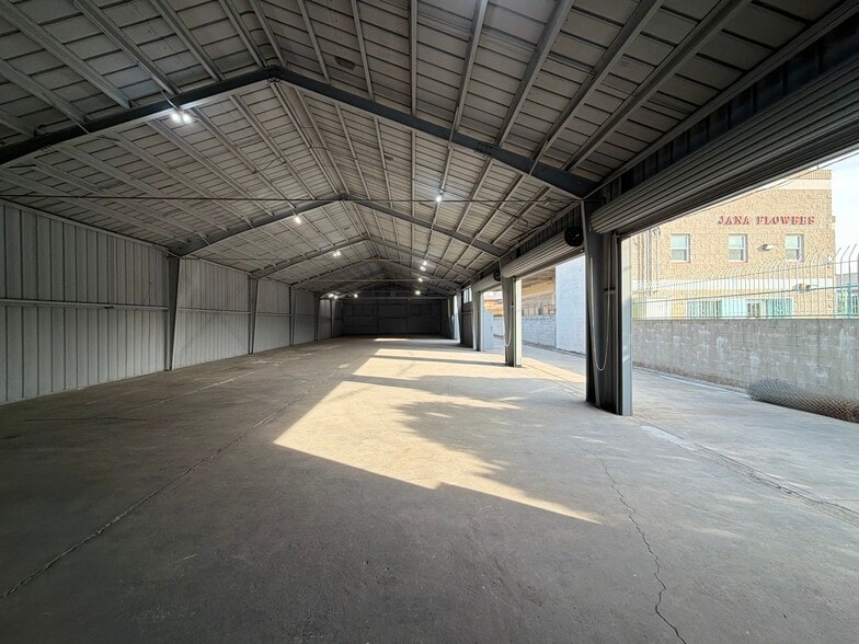 2544 Chico Ave, South El Monte, CA for lease - Building Photo - Image 3 of 18