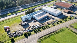 More details for 10466 Sunnyside Rd SE, Jefferson, OR - Industrial for Sale