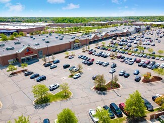 Plus de détails pour 50700-50870 Gratiot Ave, Chesterfield, MI - Commerce de détail à louer