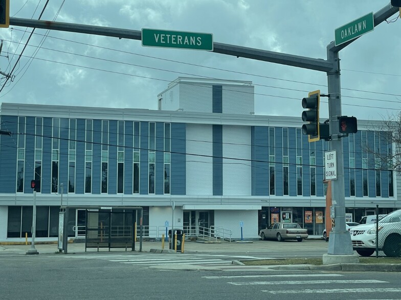 1000 Veterans Memorial Blvd, Metairie, LA à vendre - Photo du bâtiment - Image 1 de 1