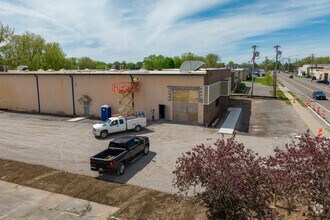 4040 New Court Ave, Syracuse, NY - Aérien  Vue de la carte - Image1