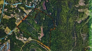 Plus de détails pour 855 High Meadows Dr, Concord, NC - Terrain à vendre