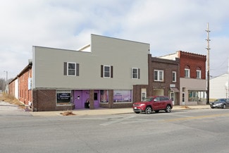 More details for 921-927 Story St, Boone, IA - Flex for Lease