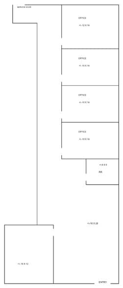 8260 E Raintree Dr, Scottsdale, AZ à louer - Autre - Image 2 de 5