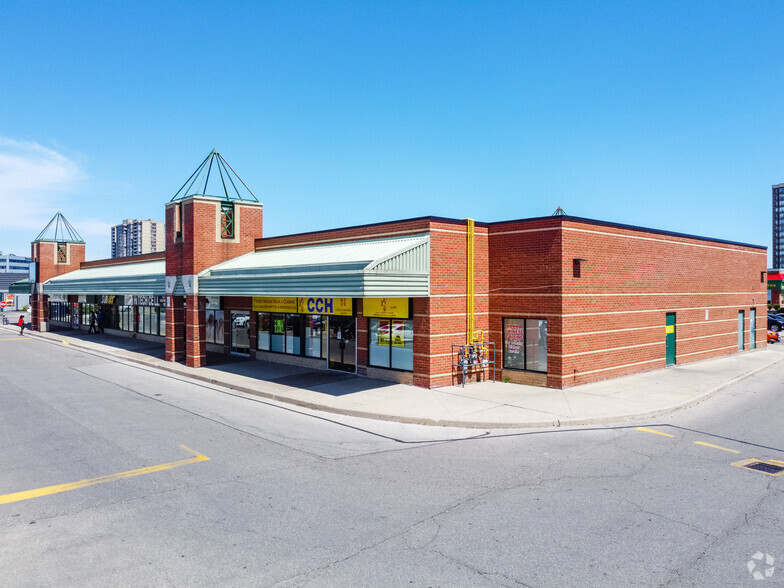 7700 Hurontario St, Brampton, ON à vendre - Photo du bâtiment - Image 1 de 1