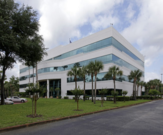 Plus de détails pour 100 Boeing Way, Titusville, FL - Bureau à louer