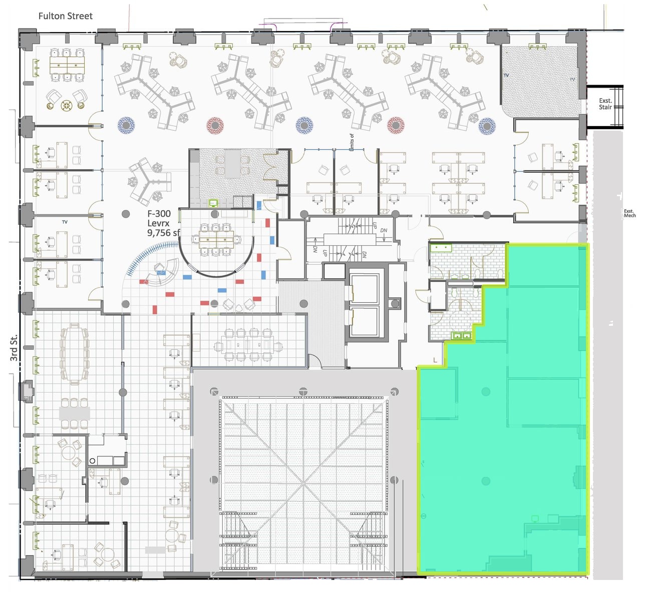 2 3rd St, Troy, NY for sale Floor Plan- Image 1 of 10