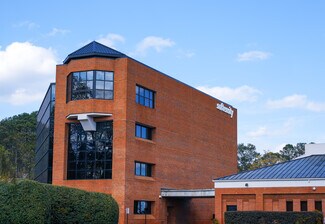 Plus de détails pour 2265 Roswell Rd, Marietta, GA - Bureau/Médical à louer