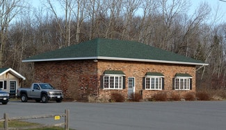More details for 343 Comrie Ave, Johnstown, NY - Office for Sale