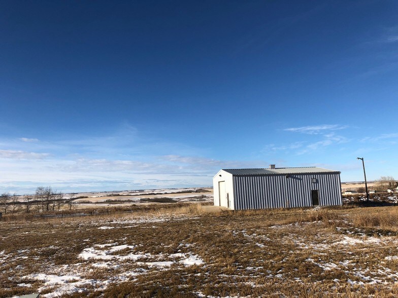 335023 Hwy 805, Kneehill County, AB à vendre - Autre - Image 1 de 1