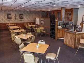 More details for 1643 Old US Highway 24, Huntington, IN - Retail for Sale