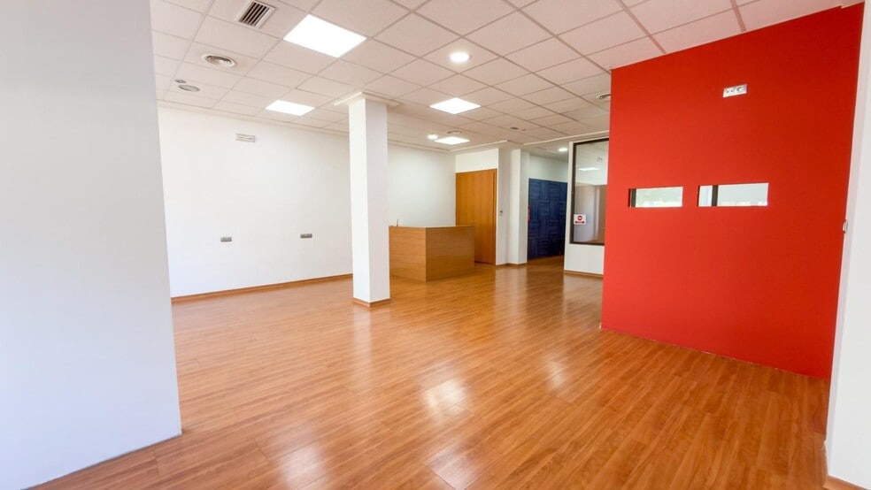 Retail in Cieza, Murcia for lease - Building Photo - Image 1 of 14