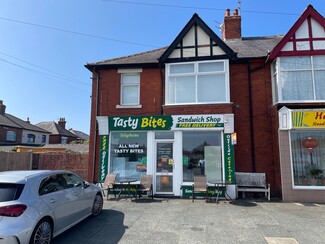 More details for 473 St. Annes Rd, Blackpool - Retail for Sale