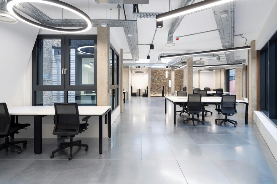 57 Chamber St, London for lease - Building Photo - Image 3 of 7