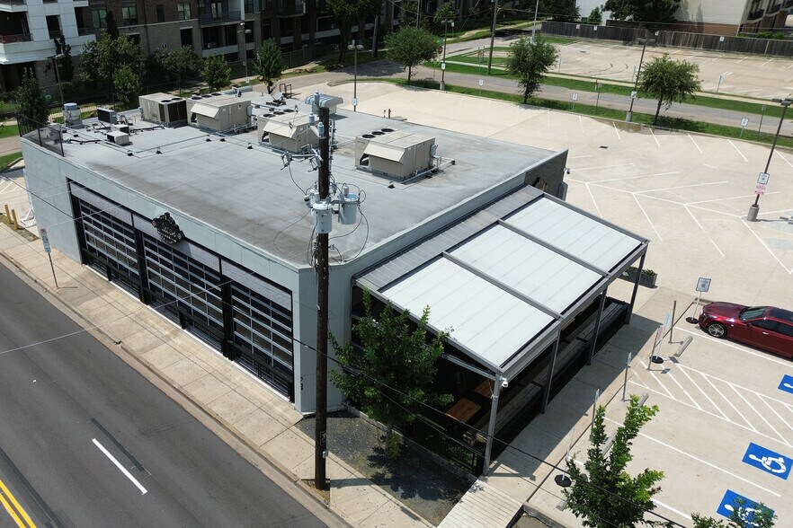 5334 Washington Ave, Houston, TX à louer - Photo du bâtiment - Image 1 de 41