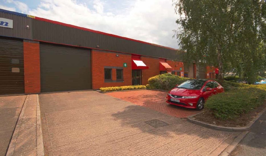 Aston Rd, Bromsgrove for lease - Building Photo - Image 3 of 4