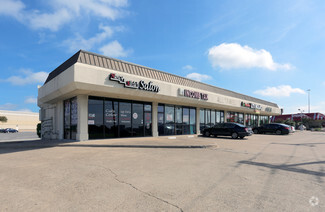 More details for 2021 N Town East Blvd, Mesquite, TX - Retail for Lease