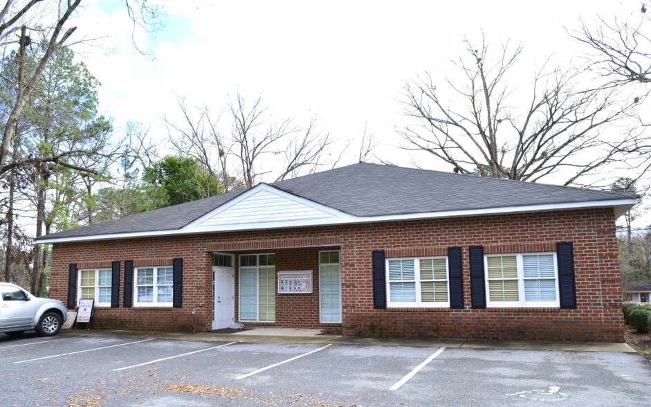 770 Gaines School Rd, Athens, GA for lease - Building Photo - Image 2 of 24