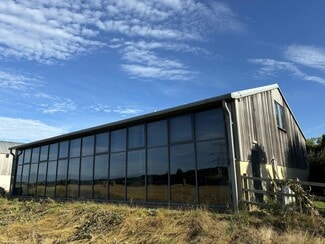 Plus de détails pour Eynsham Rd, Oxford - Bureau à louer