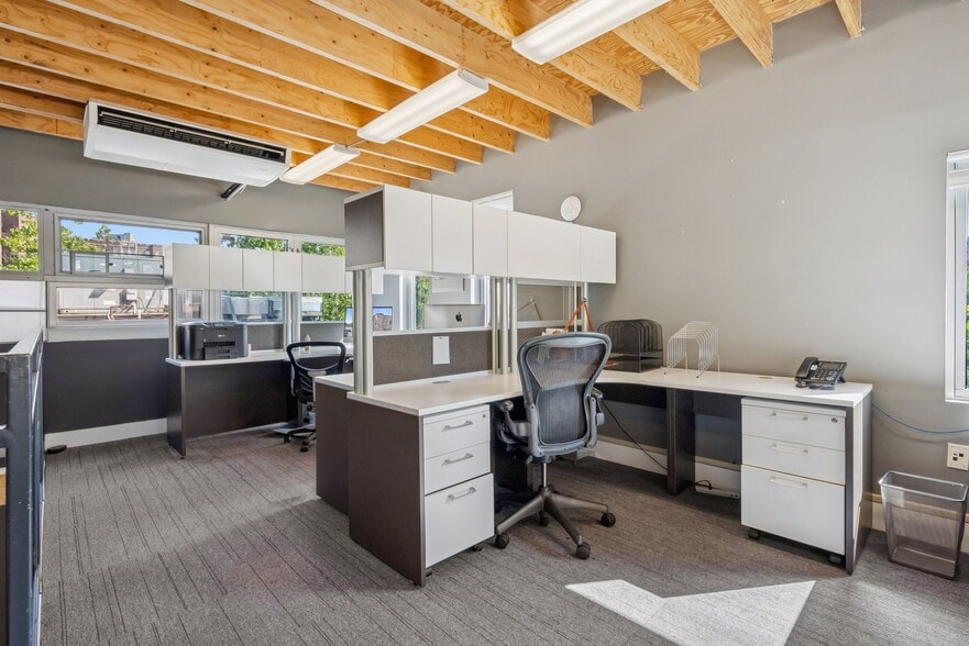 1508 U St NW, Washington, DC à louer - Photo du bâtiment - Image 3 de 24