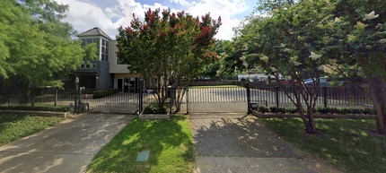 4235 Cedar Springs Rd, Dallas, TX for lease Building Photo- Image 1 of 11