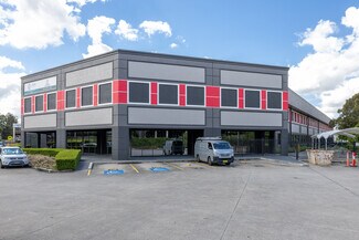 More details for 197 Prospect Hwy, Seven Hills - Office, Office/Medical for Lease