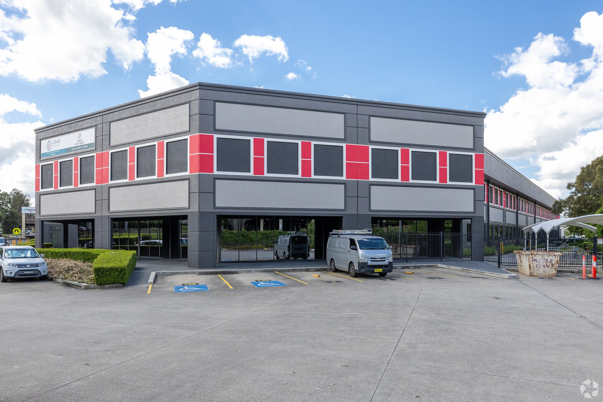 197 Prospect Hwy, Seven Hills for lease Primary Photo- Image 1 of 6