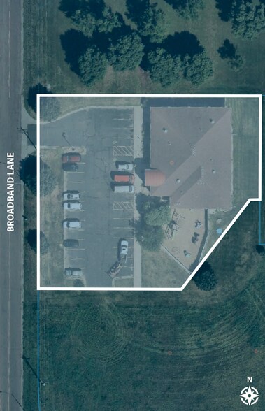 5310 S Broadband Ln, Sioux Falls, SD à vendre - Photo du bâtiment - Image 3 de 6