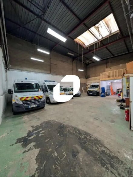 Flex dans Noisy-le-Grand à louer - Photo intérieure - Image 2 de 4