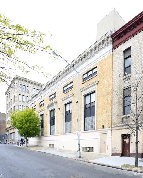522 Courtlandt Ave, Bronx, NY à louer - Photo du bâtiment - Image 2 de 4