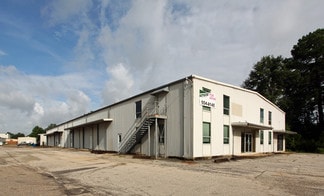 More details for 1166 W I-65 Service Rd S, Mobile, AL - Industrial for Lease