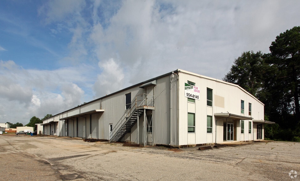 1166 W I-65 Service Rd S, Mobile, AL à louer - Photo principale - Image 1 de 5