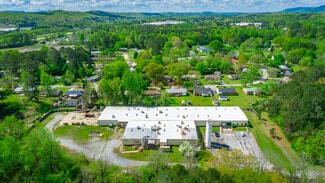 More details for 1129 S Chattanooga St, LaFayette, GA - Industrial for Sale