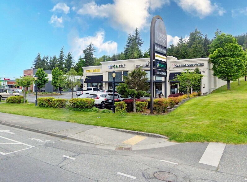 102 Samish Way, Bellingham, WA for lease - Building Photo - Image 2 of 3