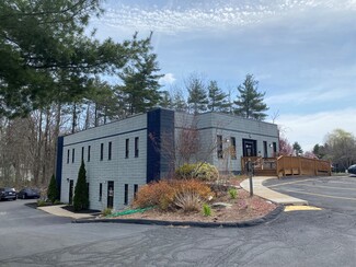 Plus de détails pour 101 Coolidge St, Hudson, MA - Bureau/Médical à louer