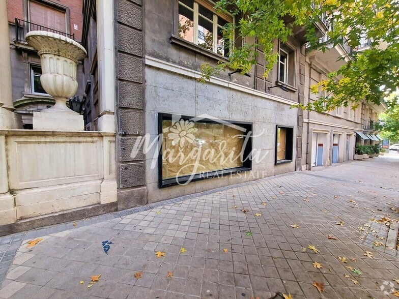 Multifamily in Madrid, Madrid for sale - Interior Photo - Image 1 of 1