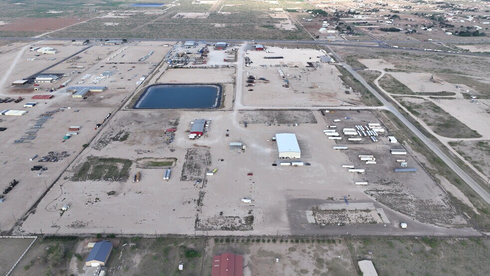 11308 W County Road 61, Midland, TX à vendre - Photo du bâtiment - Image 3 de 22