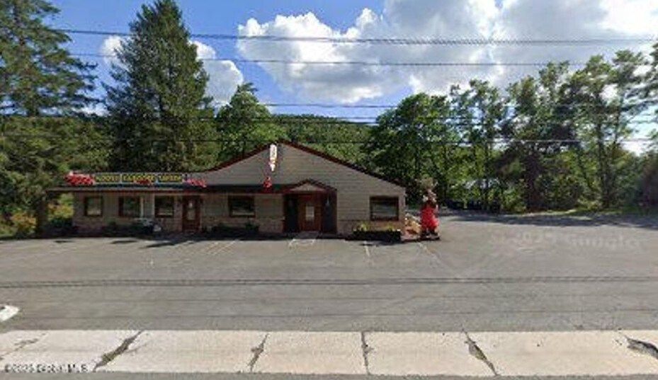 4324 State Route 7, Hoosick Falls, NY à vendre Photo principale- Image 1 de 1