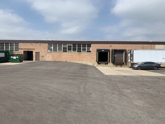 Plus de détails pour 1031 S Noel Ave, Wheeling, IL - Industriel à vendre