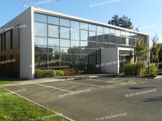 Plus de détails pour 3 Ter Rue De L'Hotellerie, Carquefou - Bureau à vendre