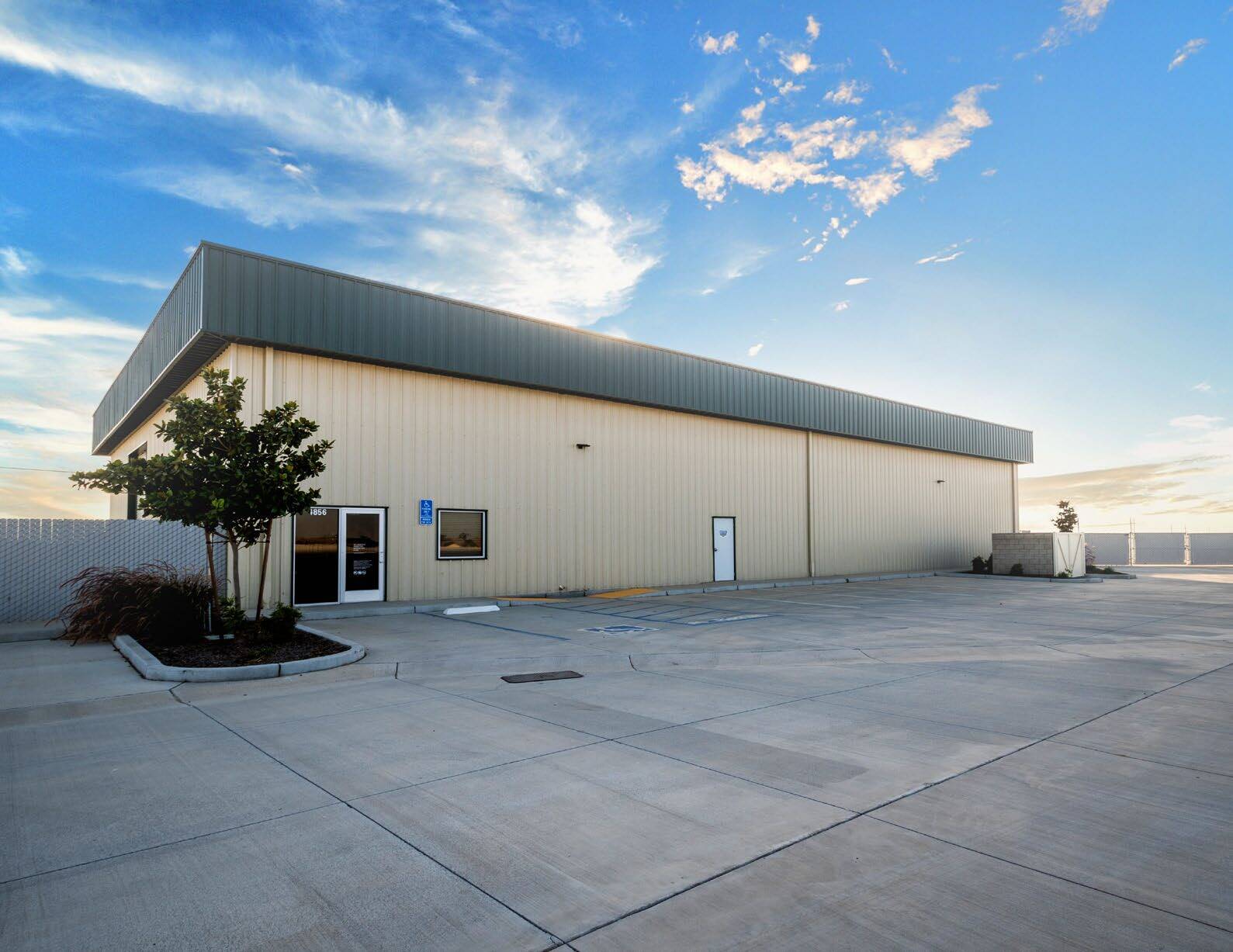 4832 Rosedale Ln, Bakersfield, CA for lease Building Photo- Image 1 of 22