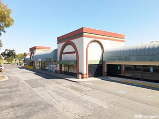 More details for 5900-5980 Newpark Mall Rd, Newark, CA - Retail for Lease