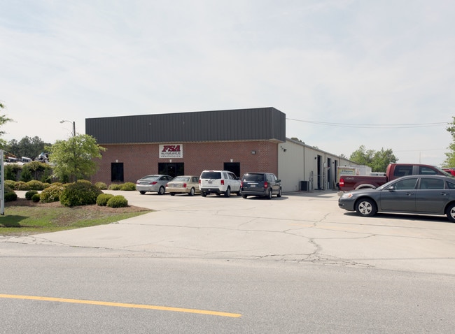 More details for 1455 Commerce Pl, Myrtle Beach, SC - Flex for Lease